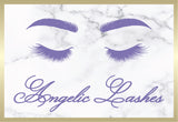 Angelic Lashess