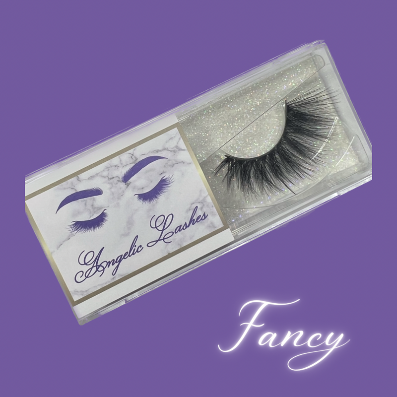Fancy